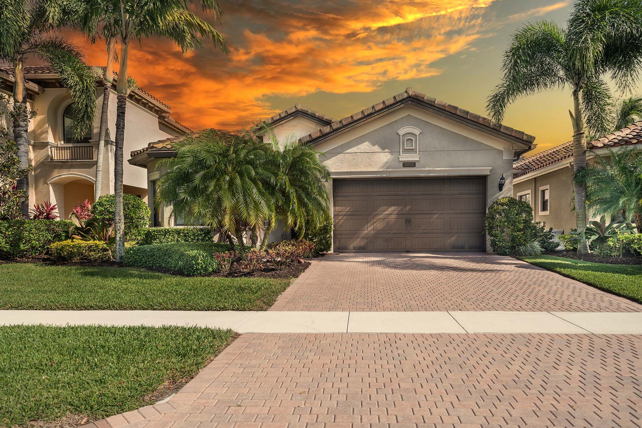 16818 BRIDGE CROSSING CIRCLE - Image 1674683