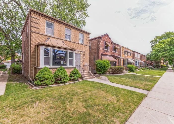 9311 S JUSTINE ST - Image 1685810