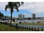 600 THREE ISLANDS BL # 1821 Hallandale, FL 33009 - Image 1741506