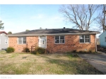 208 Lavergne Ln Virginia Beach, VA 23454 - Image 1750905