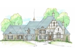 16025 Manor Club Drive Alpharetta, GA 30004 - Image 1757832