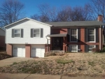 1645 Zurich Dr Florissant, MO 63031 - Image 1832898
