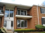 704 E Fox Hills Dr # 124 Bloomfield Hills, MI 48304 - Image 1835765