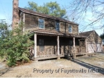 5804 Pettigrew Dr Fayetteville, NC 28314 - Image 1852093