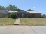 837 Kelley Drive Fort Worth, TX 76140 - Image 1854108