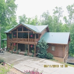 1532 DAVID SWANN DRIVE Dandridge, TN 37725 - Image 1857674