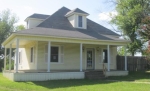 600 NW 1st St Muldrow, OK 74948 - Image 1925085