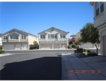 4613 Even Money Ct # 10 Las Vegas, NV 89122 - Image 1926528