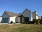 1126 Barcelona Dr Greenwood, IN 46143 - Image 1929607