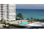 1980 S OCEAN DR # 9H Hallandale, FL 33009 - Image 1936757