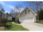 1323 Tapp Wood Road Hoschton, GA 30548 - Image 2018604