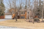 18934 Andreanof Drive Eagle River, AK 99577 - Image 2059062