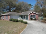 60 Bridle Gate Ct Crawfordville, FL 32327 - Image 2084449