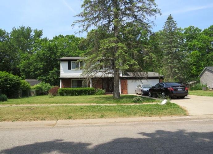 2625 CAMPBELLGATE DR - Image 2093509