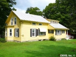 113 Gorge Rd South Otselic, NY 13155 - Image 2126447
