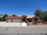 3415 Trevino Drive Sierra Vista, AZ 85650 - Image 2134544