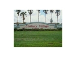 101 SW 132 # 415-J Hollywood, FL 33027 - Image 2302151