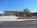3010 Thistle Dr Lake Havasu City, AZ 86406 - Image 2362709