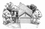 320 Springcreek Dr Argyle, TX 76226 - Image 2364817