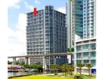 690 SW 1 CT # PHI10 Miami, FL 33130 - Image 2373803