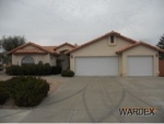 2133 Shadow Canyon Dr Bullhead City, AZ 86442 - Image 2423905