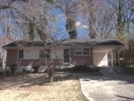 4664 Bartlett Rd Forest Park, GA 30297 - Image 2437997