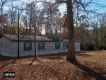 1264 COUNTY ROAD 497 Etoile, TX 75944 - Image 2482699