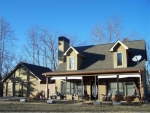 155 Black Knob Falls Drive Ranger, GA 30734 - Image 2581484