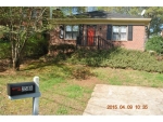 2586 Presidents Walk Tucker, GA 30084 - Image 2706254