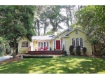 91 Lakeland Drive Nw Atlanta, GA 30305 - Image 2711319