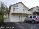 19887 Highland Ridge Drive Eagle River, AK 99577 - Image 2717123