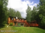 9420 West Lake Drive Eagle River, AK 99577 - Image 2790200