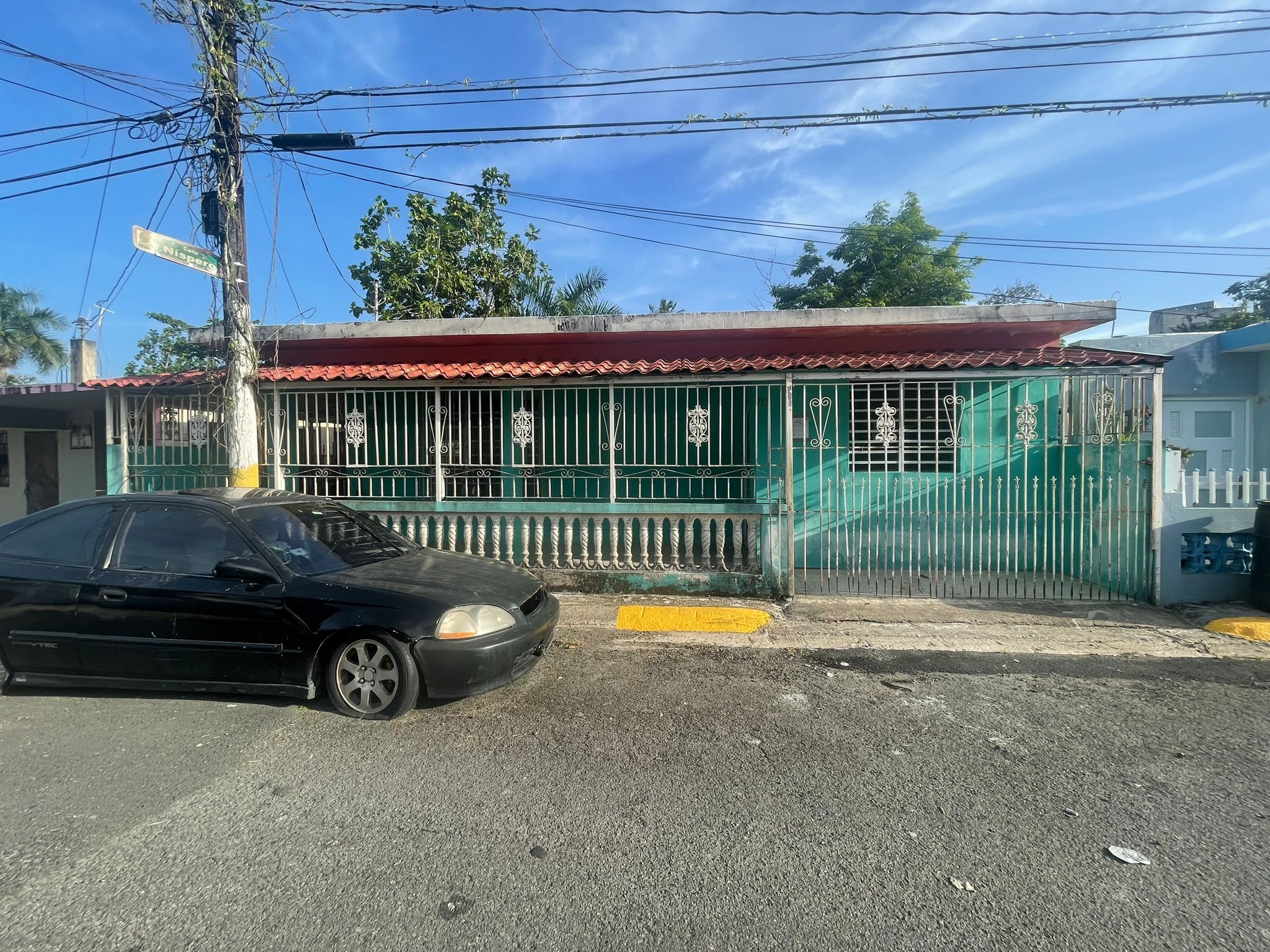D-16A Villa Car - Image 2801572