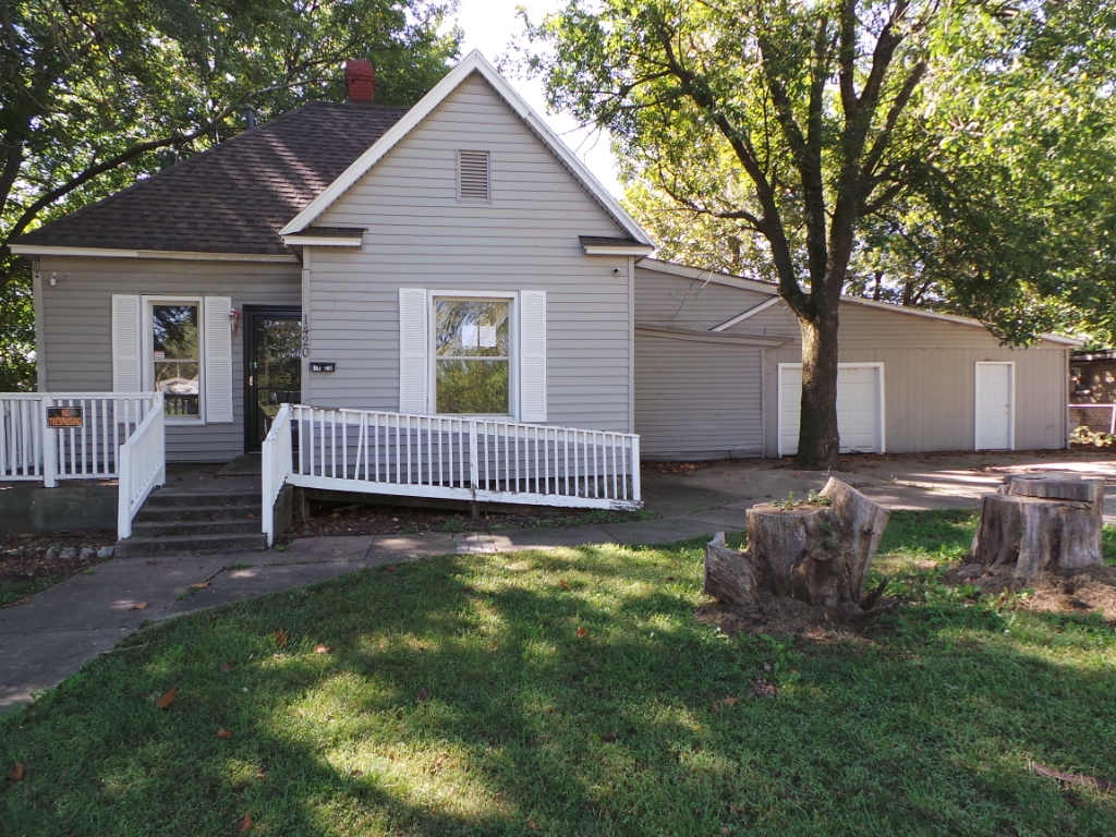 1420 W 9th St - Image 2811787
