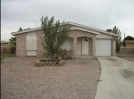 14072 GOLDEN BARREL PLACE El Paso, TX 79928 - Image 2824691