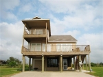 529 Bayside Anahuac, TX 77514 - Image 2827746