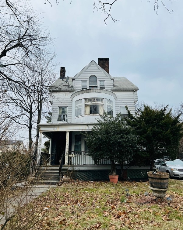 23 GLENWOOD AVE - Image 2830877
