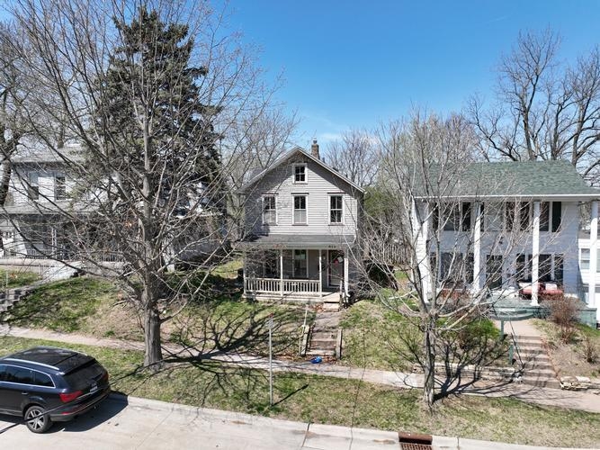 613 W 4TH ST - Image 2830907