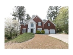 1341 Fallsbrook Drive Acworth, GA 30101 - Image 2965193