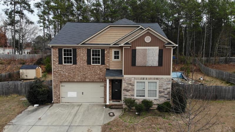 393 BLYTHE CREEK DR - Image 2999552