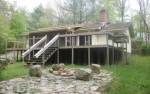 215 Rachel Rd F K A 1593 Rachel Rd Blairsville, GA 30512 - Image 3095635