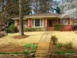 93 Berkeley Road Avondale Estates, GA 30002 - Image 3109119