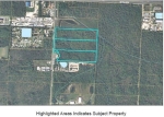 Hwy 393 - 28 Acres Santa Rosa Beach, FL 32459 - Image 3114742