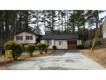 1161 Singleton Valley Cir. Norcross, GA 30093 - Image 3309538