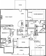 4820 Saddle Horn Way Cumming, GA 30040 - Image 3395853