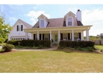 627 Bridle Creek Drive Bethlehem, GA 30620 - Image 3414648