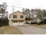 204 Campbell Drive Dallas, GA 30157 - Image 3422137