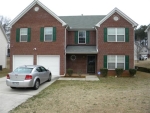 5726 Partin Lane Ellenwood, GA 30294 - Image 3422136