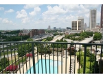 Unit 1104 - 400 W Peachtree Street Sw Atlanta, GA 30308 - Image 3456051