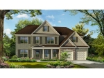 2502 Riverton Drive Conyers, GA 30013 - Image 3606281
